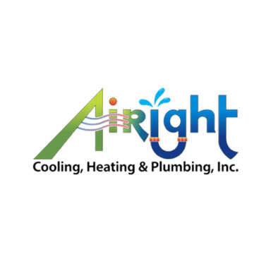 Airight Cooling, Heating, & Plumbing, Inc. logo