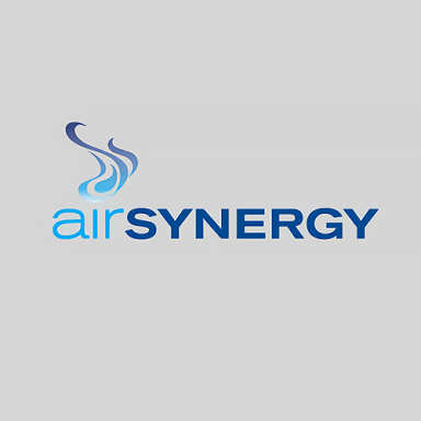 Air Synergy logo