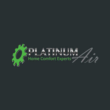 Platinum Air Inc. logo