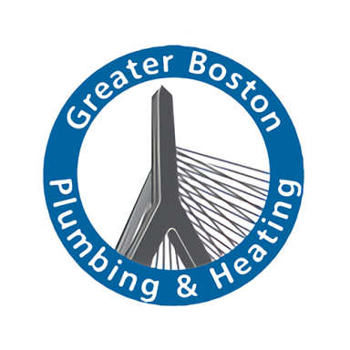 Greater Boston Plumbing & Heating logo