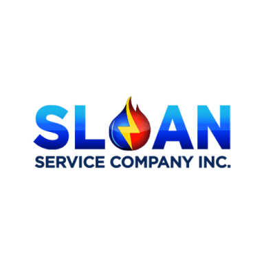 Sloan Service Company, Inc. logo