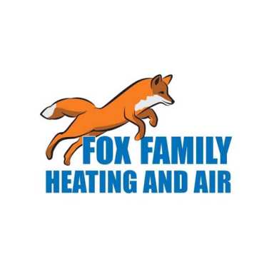 Fox Family Heating & Air logo