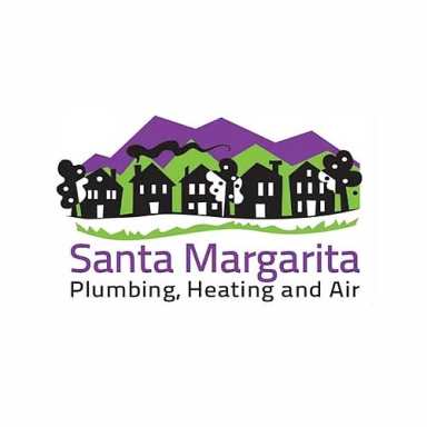 Santa Margarita Plumbing, Heating & Air logo