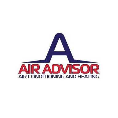 Air Advisor logo