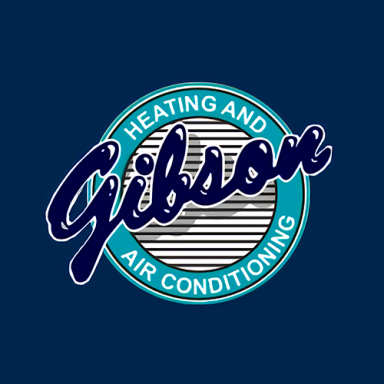 Gibson Heating & Air Conditioning logo