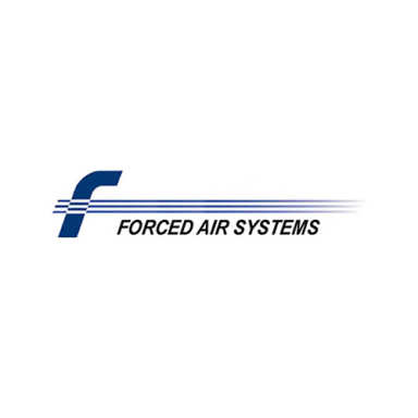 Forced Air Systems logo