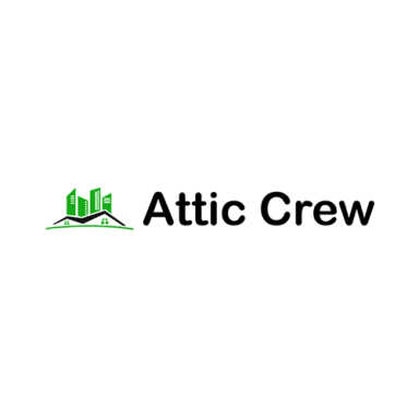 Attic Crew logo