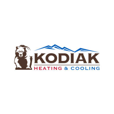 Kodiak Heating & Cooling logo