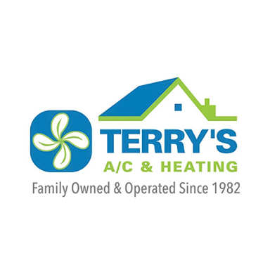 Terry’s A/C & Heating logo