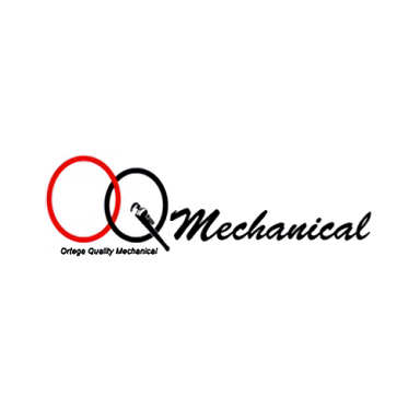 Ortega Quality Mechanical logo