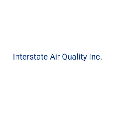 Interstate Air Quality Inc. logo