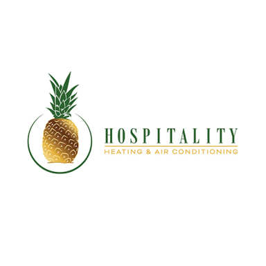 Hospitality Heating & Air Conditioning logo