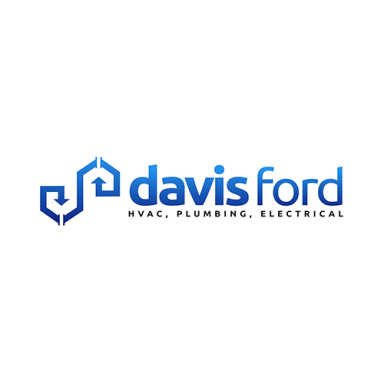 Davis Ford logo