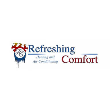 Refreshing Comfort logo