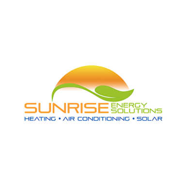 Sunrise Energy Solutions logo