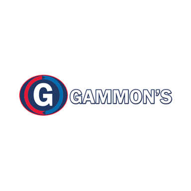 Gammon's HVAC logo