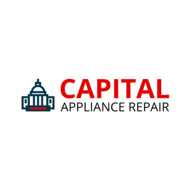 Capital Appliance Repair logo