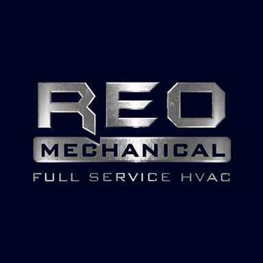 REO Mechanical, Inc. logo