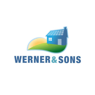 Werner & Sons logo