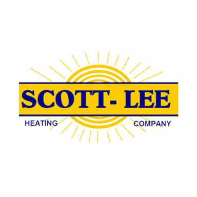 Scott-Lee Heating Company logo