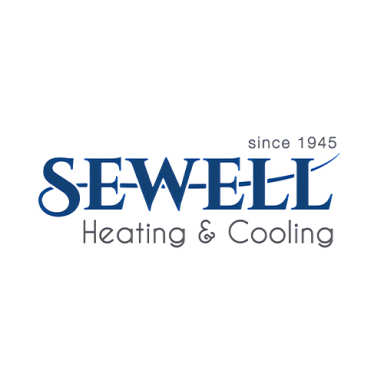 Sewell Heating & Cooling logo