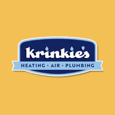 Krinkie’s Heating, Air Conditioning and Plumbing logo