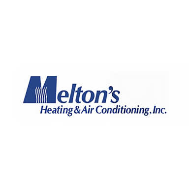 Melton’s Heating & Air Conditioning, Inc. logo