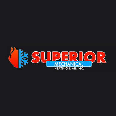 Superior Mechanical Heating & Air, Inc. logo