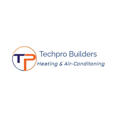 Techpro Builders logo