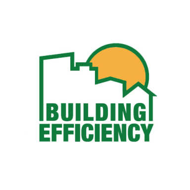 Building Efficiency logo