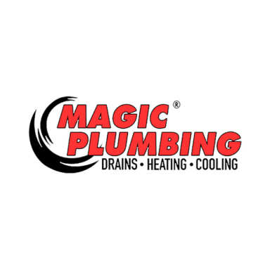 Magic Plumbing logo