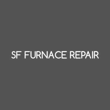 SF Furnace Repair logo