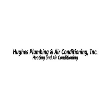 Hughes Plumbing & Air Conditioning, Inc.﻿ logo