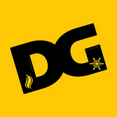 DG Heating & Air Conditioning logo