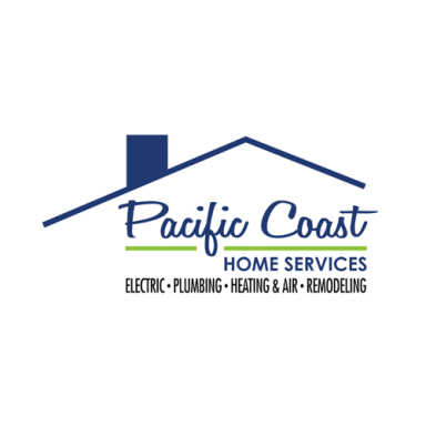 Pacific Coast Home Services - San Mateo logo