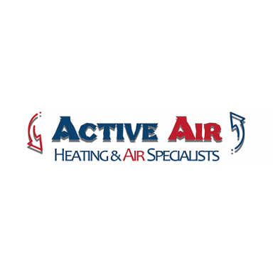 Active Air Specialists logo