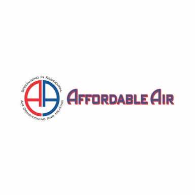 Affordable Air logo