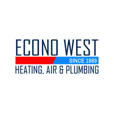 Econo West logo