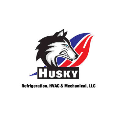 Husky Refrigeration, HVAC & Mechanical, LLC logo