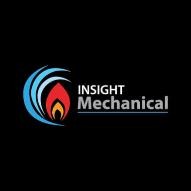 Insight Mechanical logo