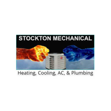 Stockton Mechanical logo