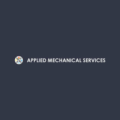 Applied Mechanical Services logo