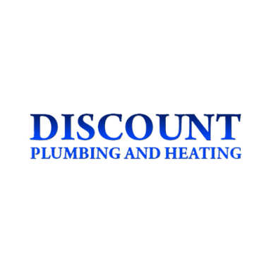 Discount Plumbing And Heating LLC logo