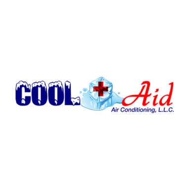 Cool Aid Air Conditioning logo