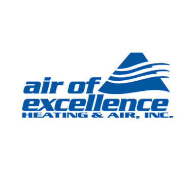 Air of Excellence logo