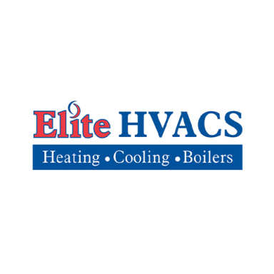 Elite HVACs Heating & Air logo