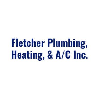 Fletcher Plumbing & Heating & AC logo