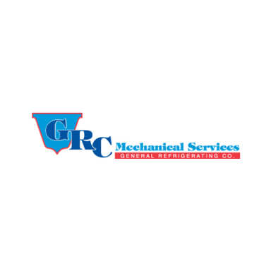 GRC Mechanical Services logo