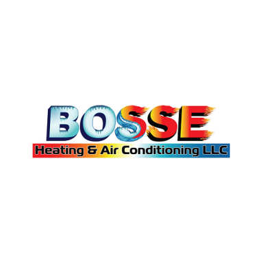 Bosse Heating & Air Conditioning logo