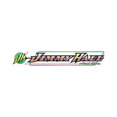 Jimmy Hall and Son logo